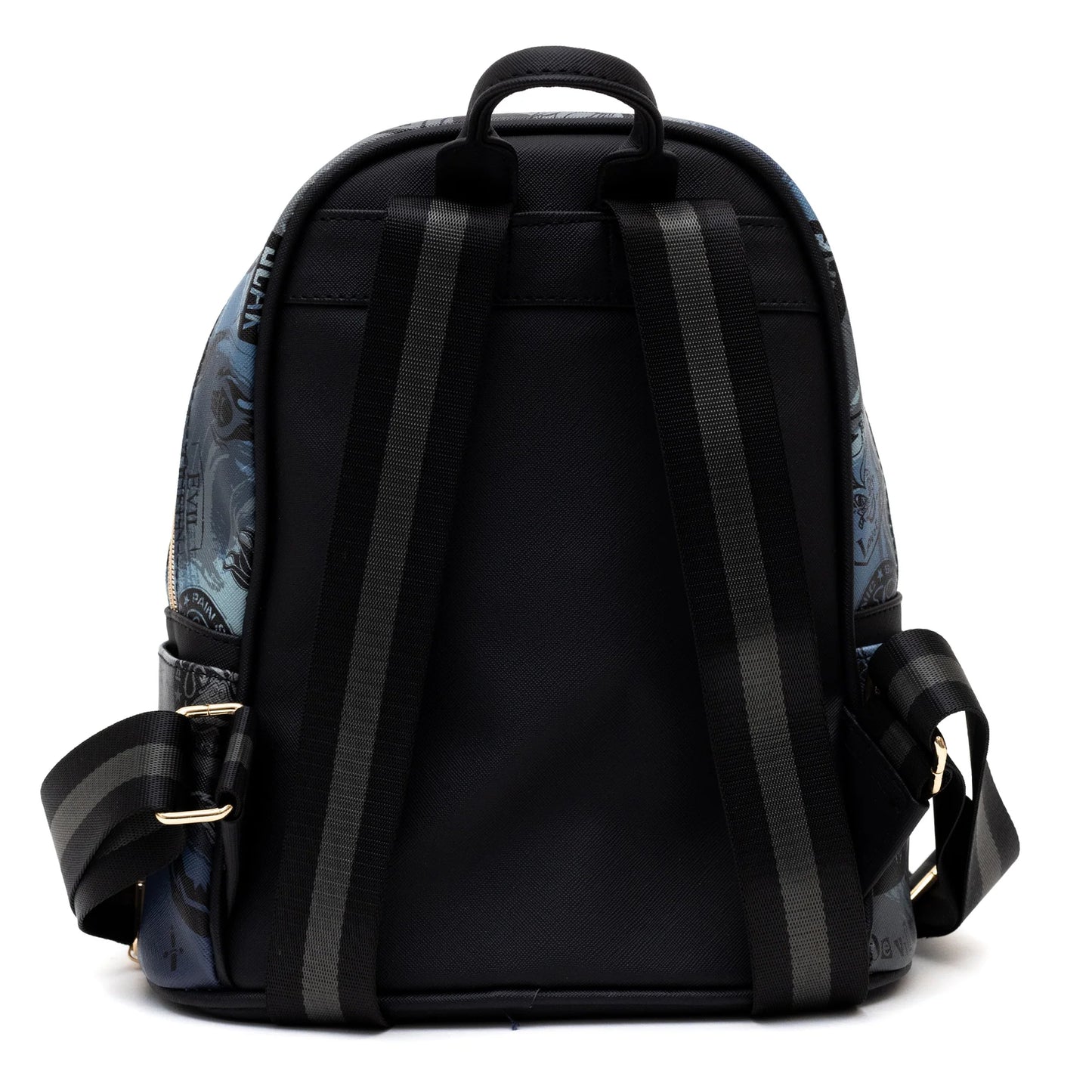 
                  
                    Disney Villains 11-inch Vegan Leather Mini Backpack
                  
                