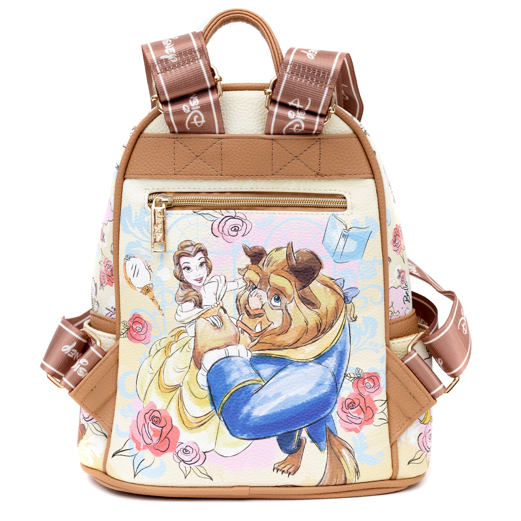 Belle WondaPop 11