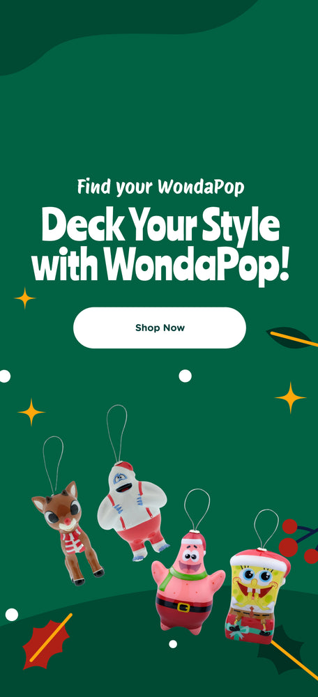 WondaPop