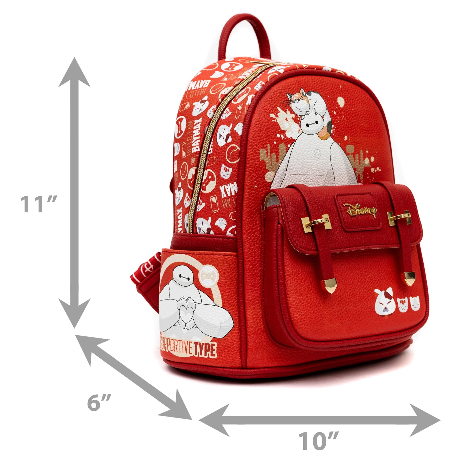 Big Hero 6 Baymax WondaPop 11