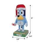Bluey 9 inch Nutcracker
