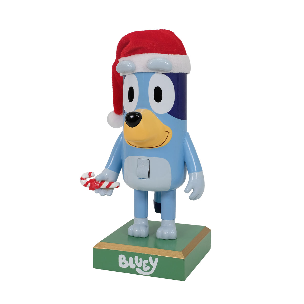 Bluey 9 inch Nutcracker