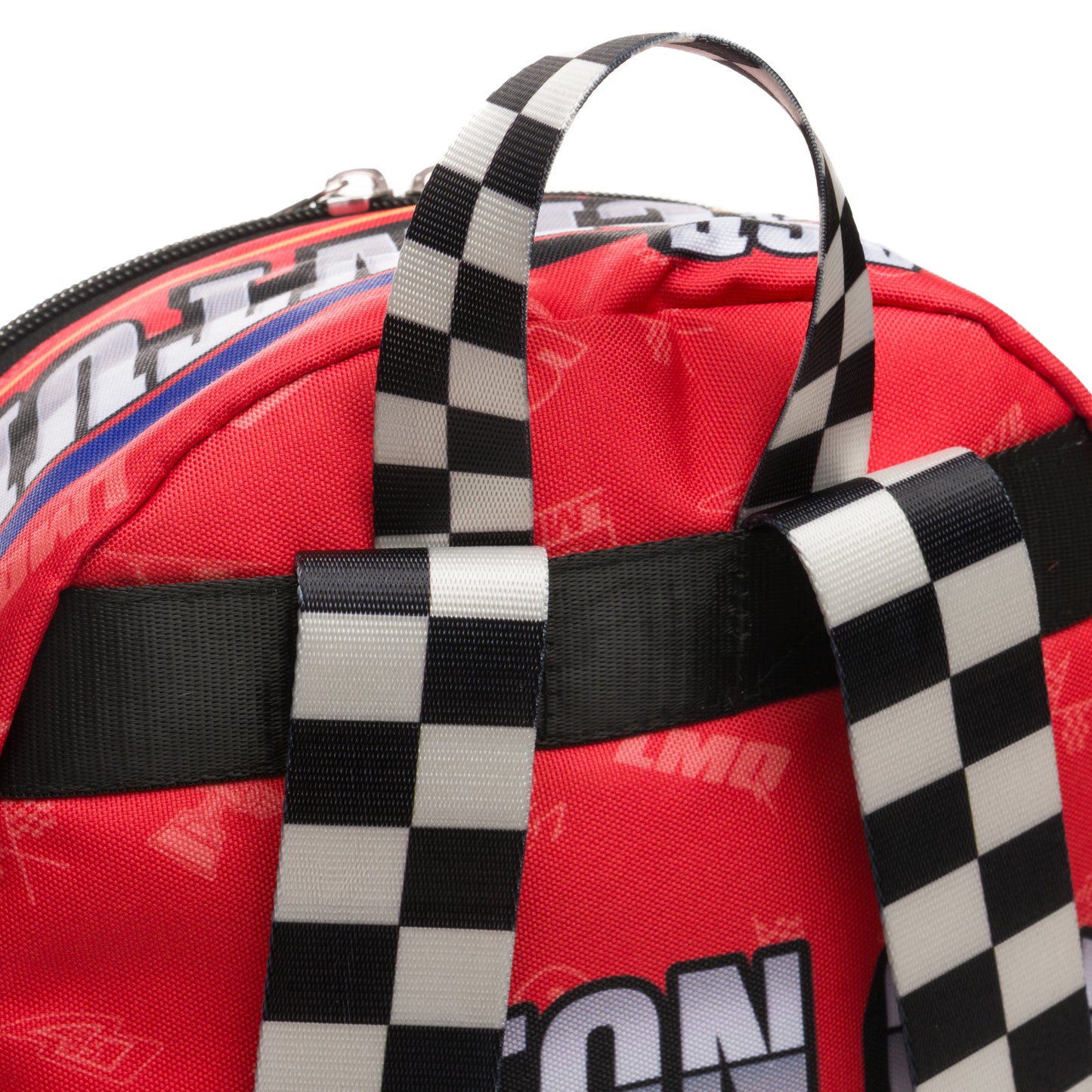 
                  
                    Pixar Cars 13-inch Nylon Mini Daypack
                  
                