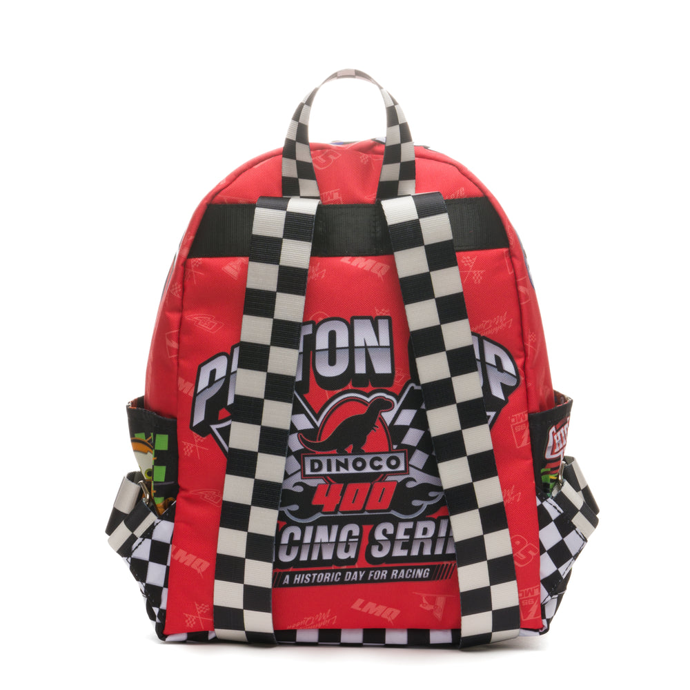 
                  
                    Pixar Cars 13-inch Nylon Mini Daypack
                  
                