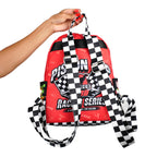 Pixar Cars 13-inch Nylon Mini Daypack