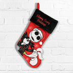 The Nightmare Before Christmas Christmas Stocking