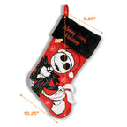 The Nightmare Before Christmas Christmas Stocking