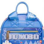 Disney's Dumbo 11-inch Vegan Leather Mini Backpack Spring 2025 Release
