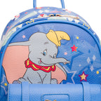 Disney's Dumbo 11-inch Vegan Leather Mini Backpack Spring 2025 Release
