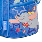 Disney's Dumbo 11-inch Vegan Leather Mini Backpack Spring 2025 Release