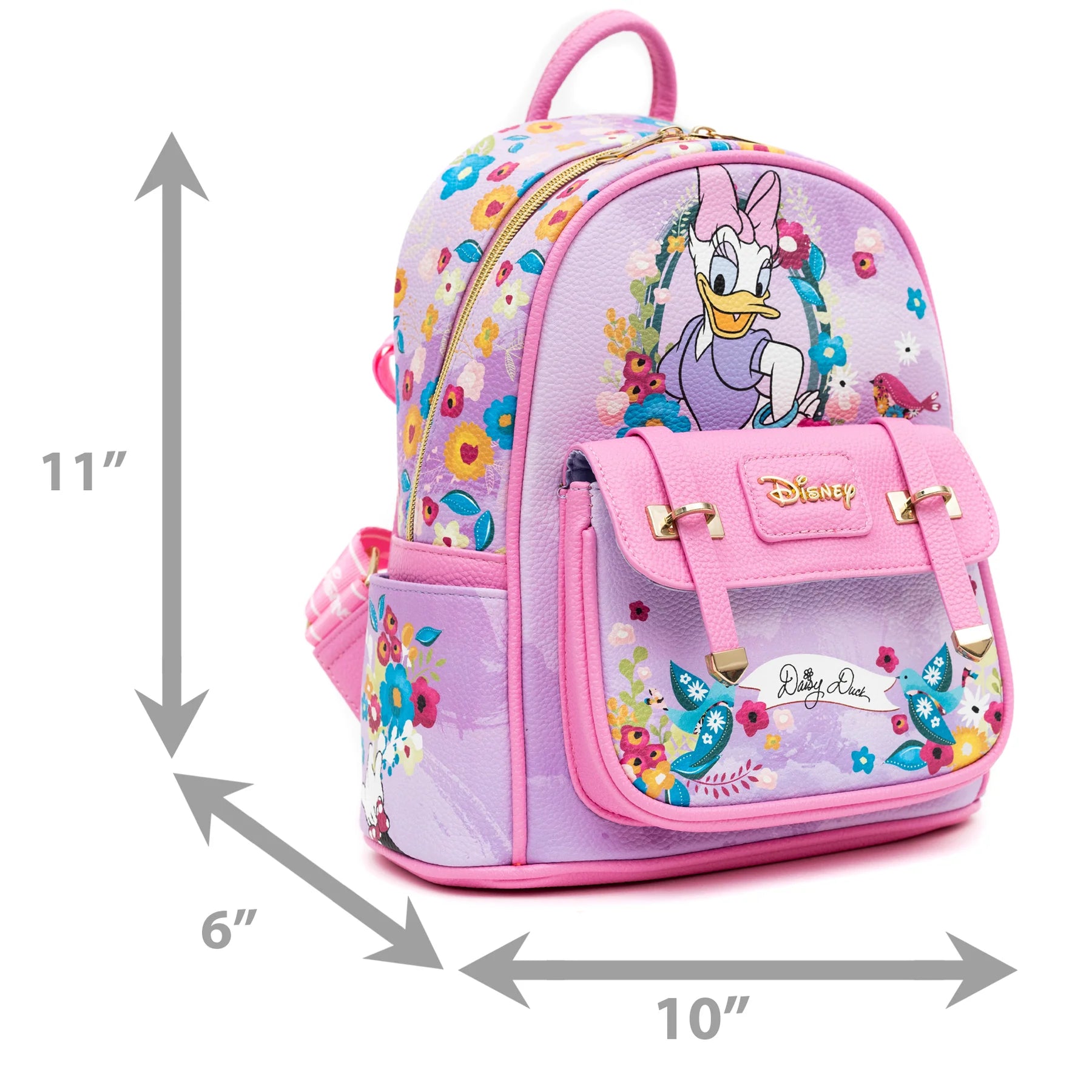 Daisy mini online backpack