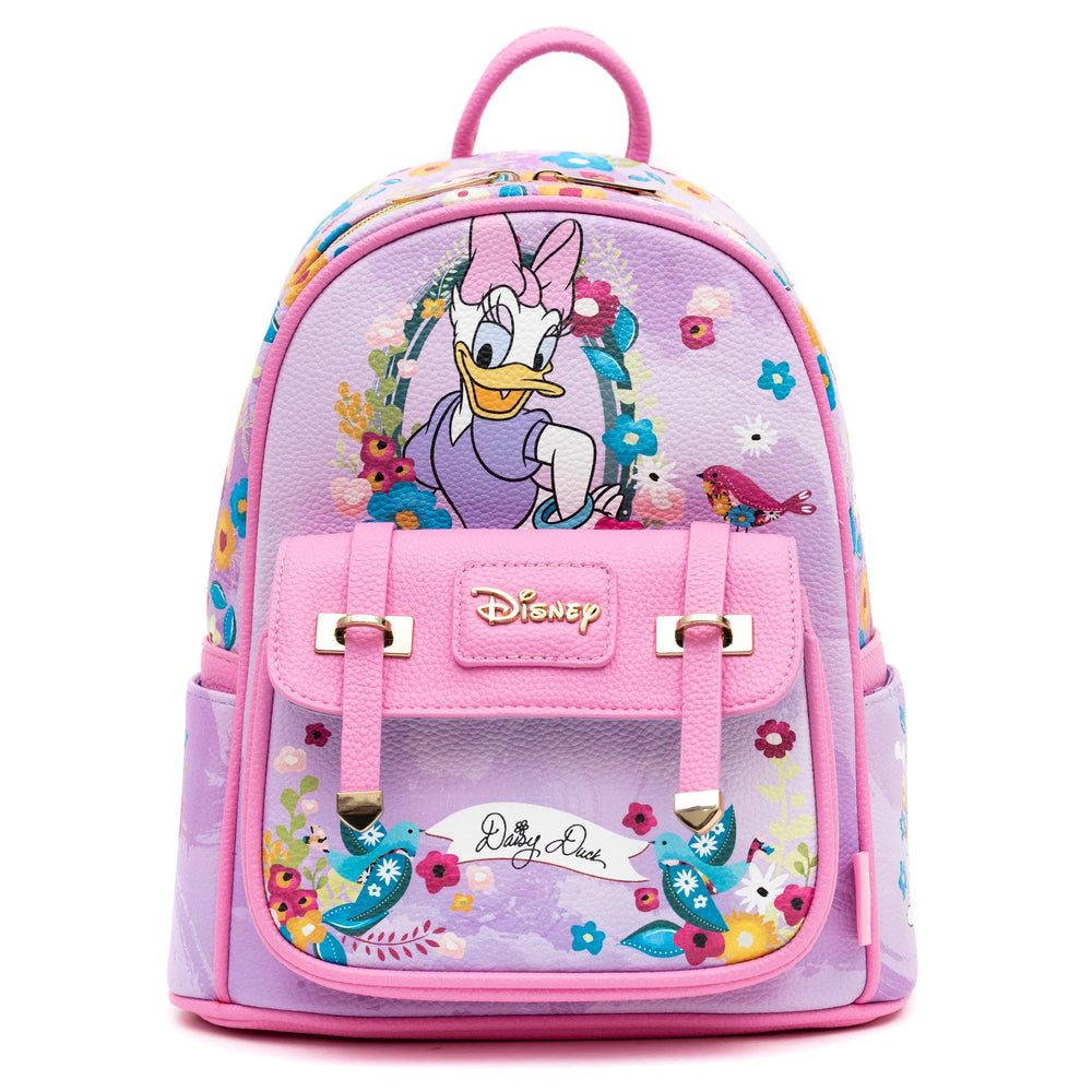 Daisy sales duck backpack