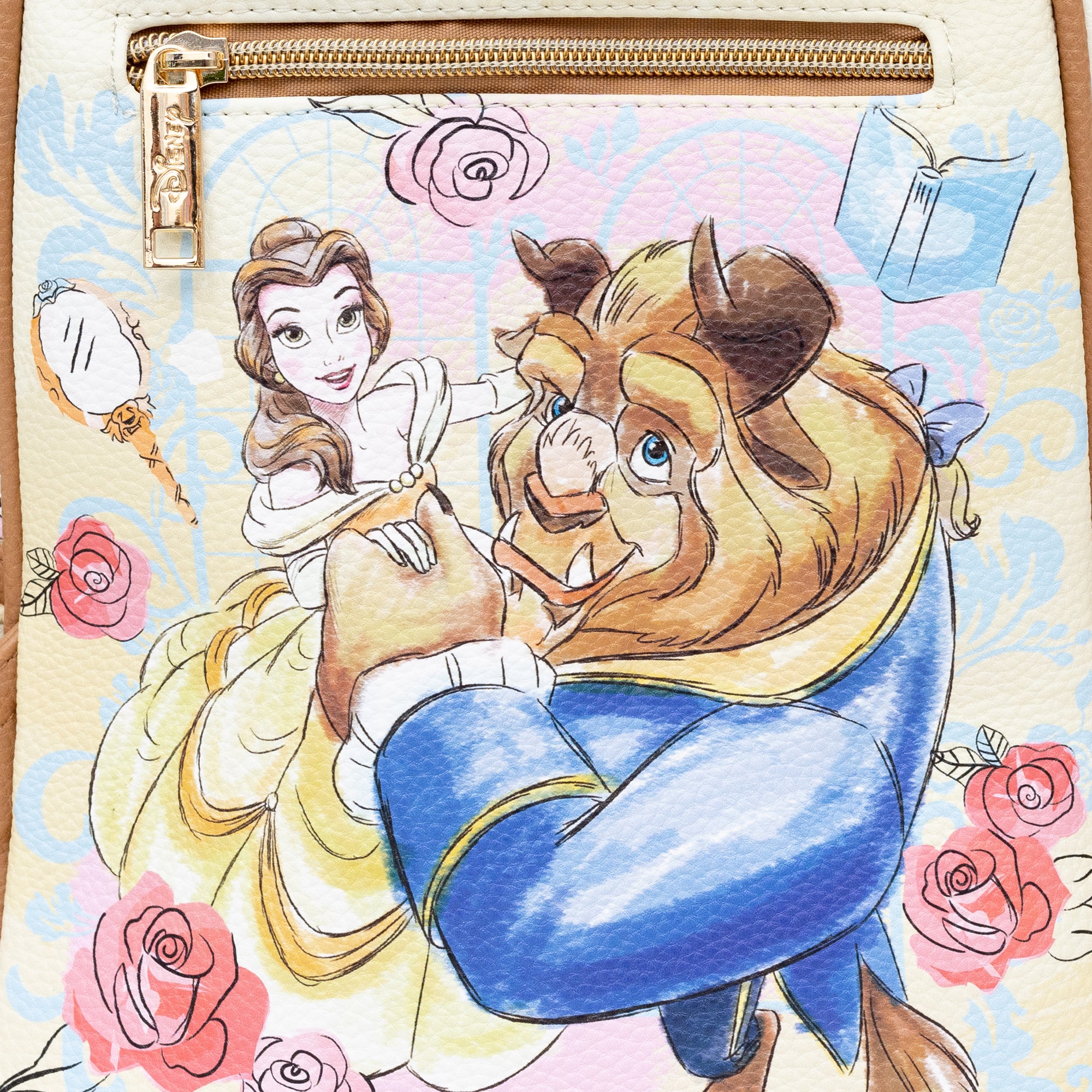 Belle WondaPop 11