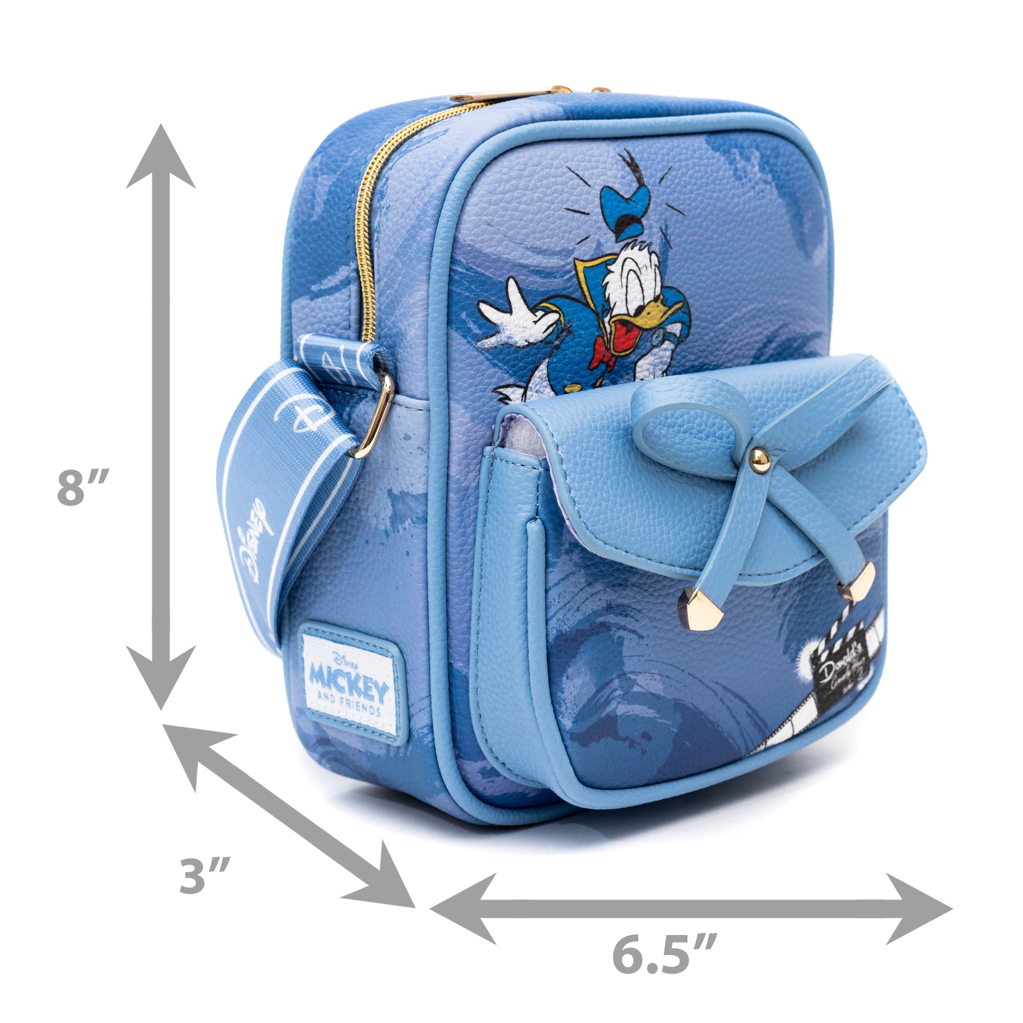 Disney Donald Duck online Crossbody