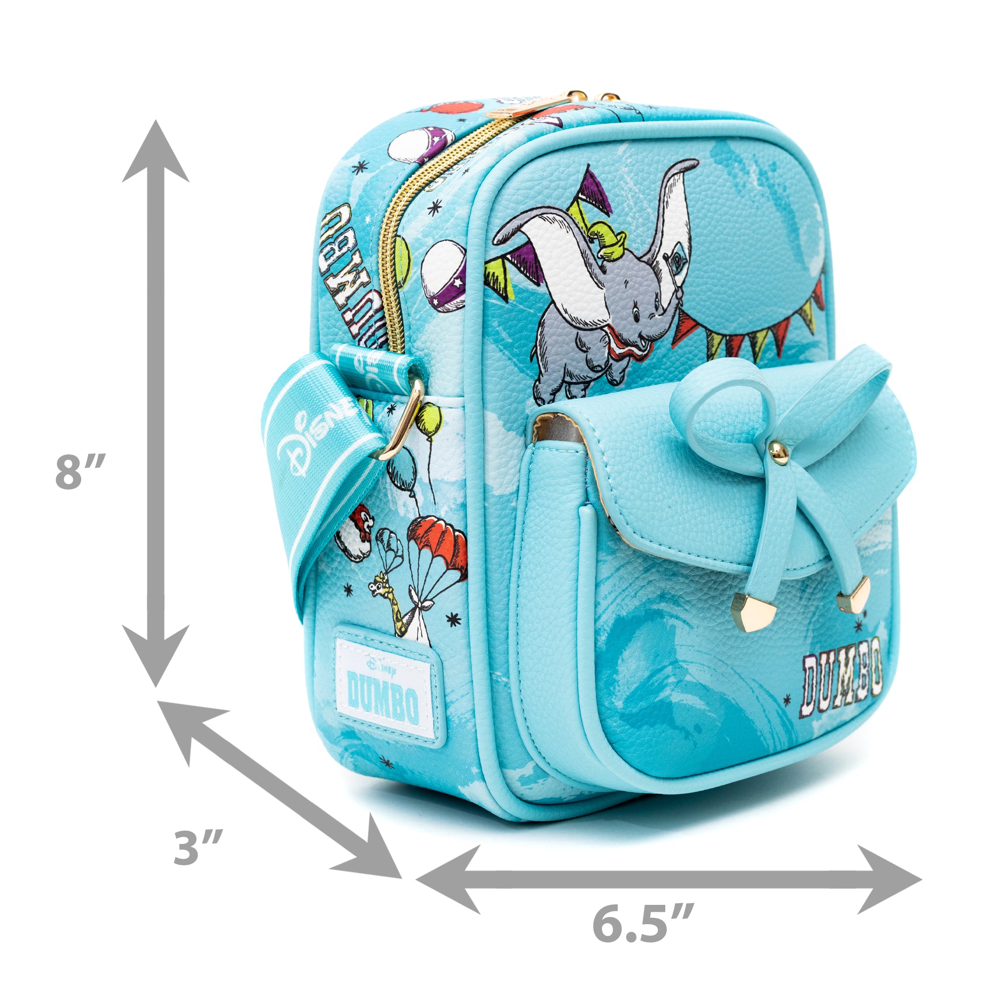 Dumbo purse online