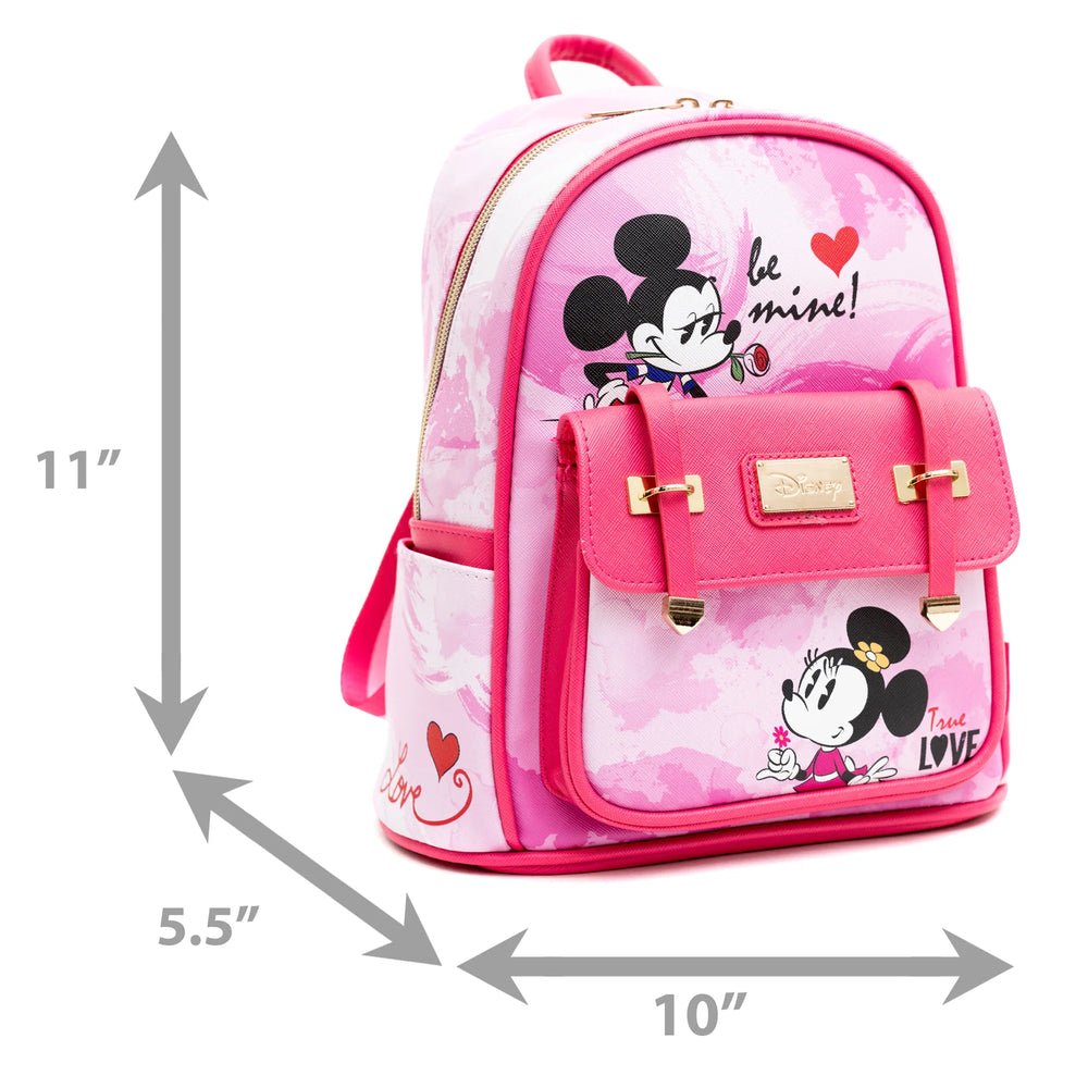 Disney Mickey Mouse Minnie Handbag Bags for Girls Mickey Mouse Bag