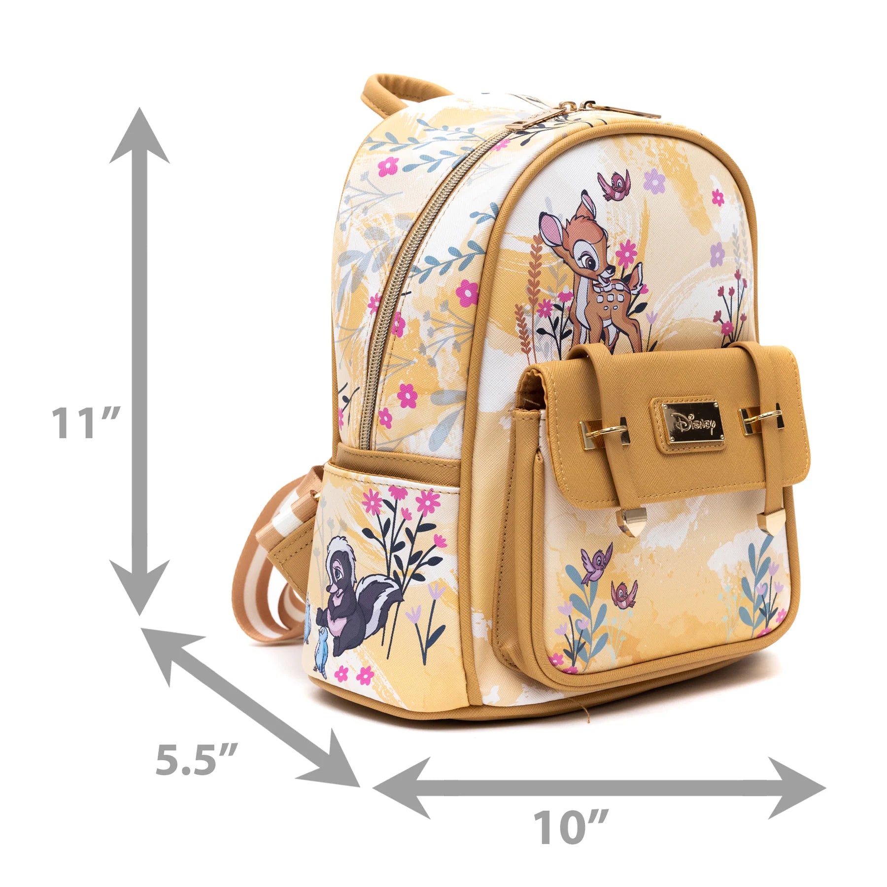 Bambi discount loungefly backpack