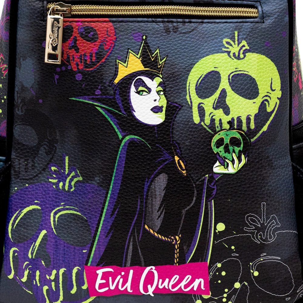 WondaPOP - Disney Fashion Mini Backpack Sleeping Beauty Maleficent