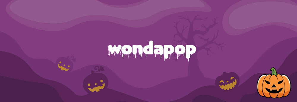 WondaPop