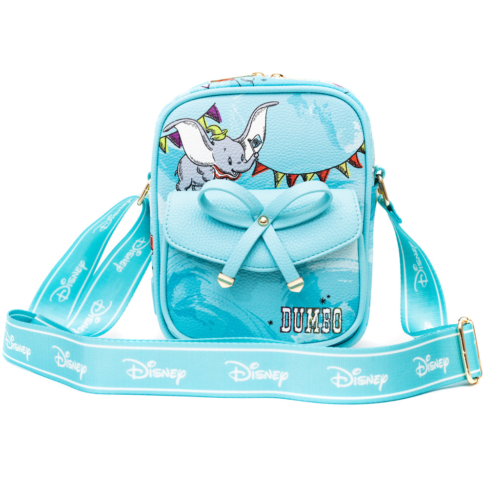 
                  
                    WondaPop Luxe Disney Dumbo Crossbody Bag
                  
                