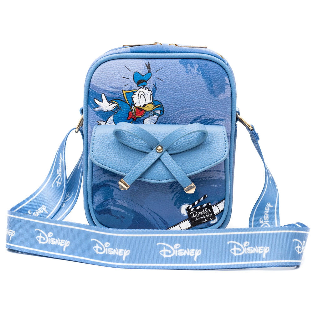 Donald duck clearance crossbody bag