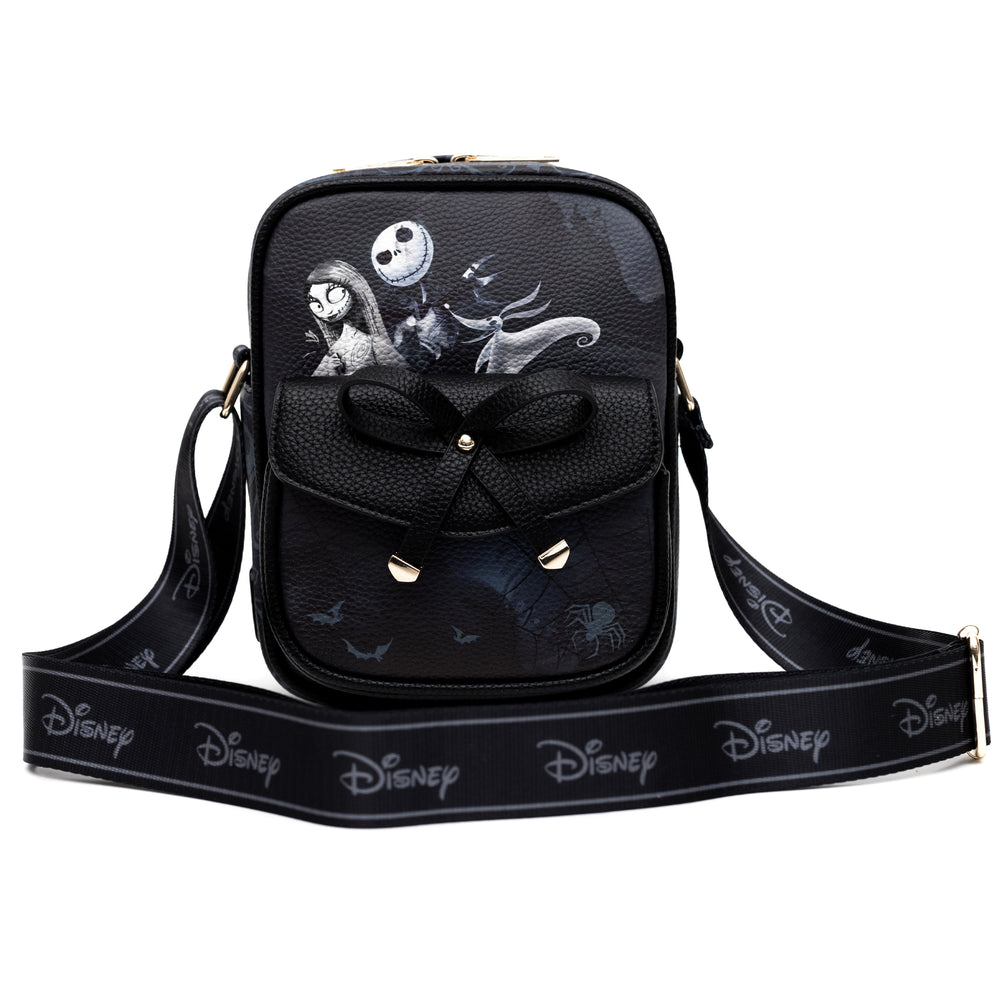Product review: Disney Store The Nightmare Before Christmas handbag