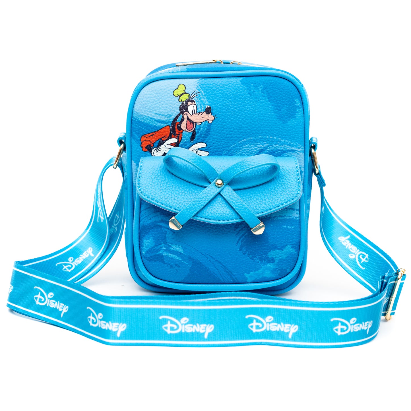 
                  
                    WondaPop Luxe Disney Goofy Crossbody Bag
                  
                