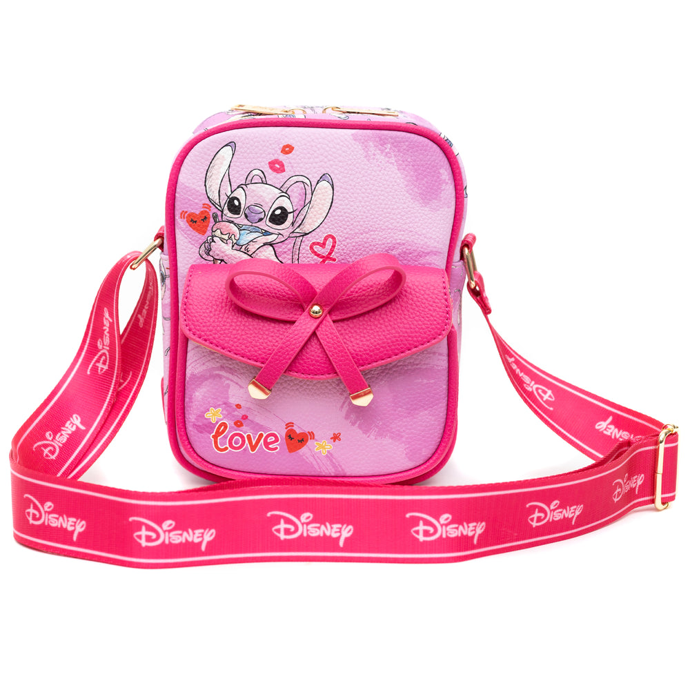 
                  
                    WondaPop Luxe Disney Angel from Lilo and Stitch Crossbody Bag
                  
                