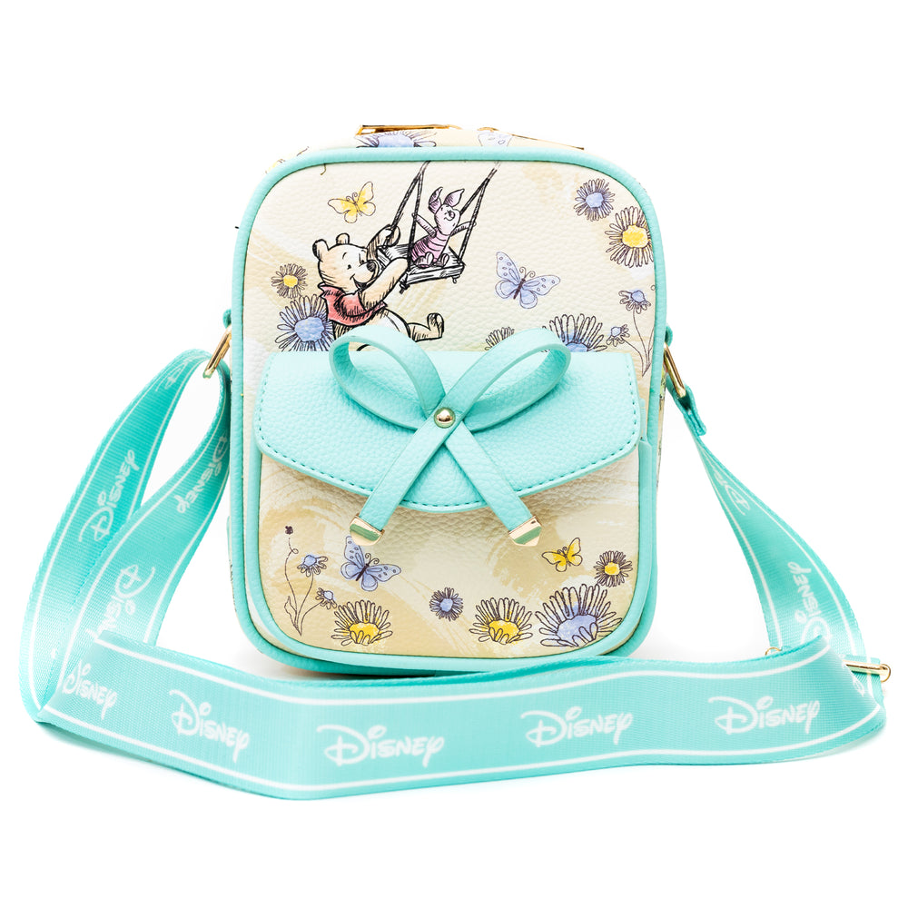 
                  
                    WondaPop Luxe Disney Winnie the Pooh Crossbody Bag
                  
                