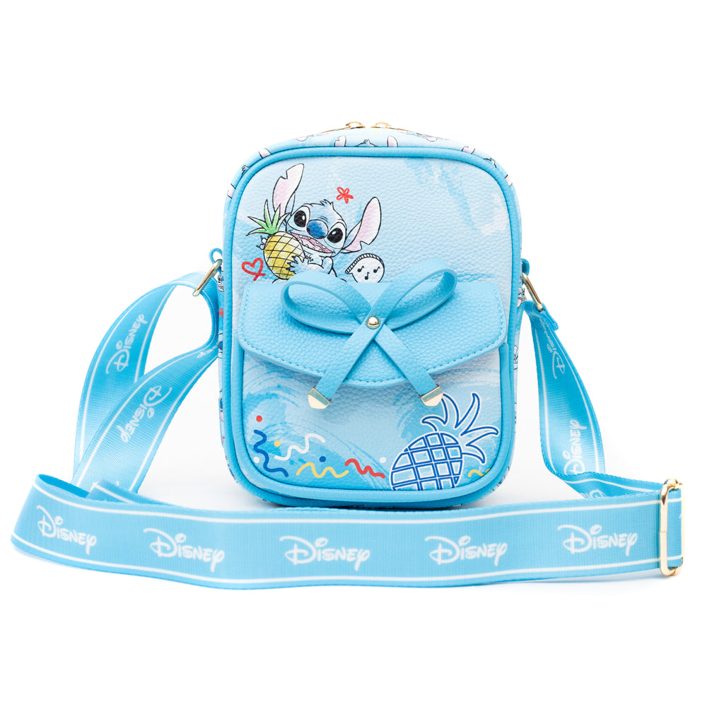 
                  
                    WondaPop Luxe Disney Stitch Crossbody Bag
                  
                