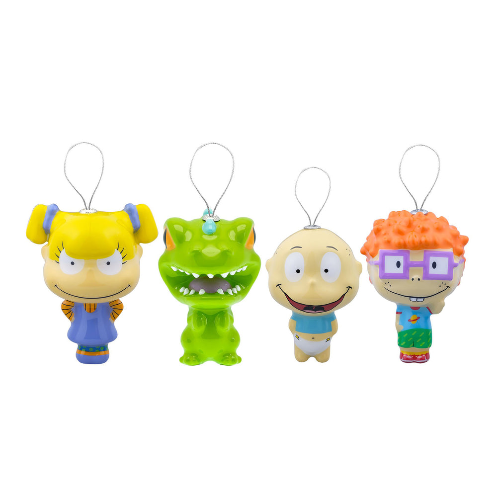 
                  
                    Rugrats Christmas Bundle
                  
                