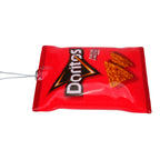 Doritos 2-pack Christmas Tree Ornament Set