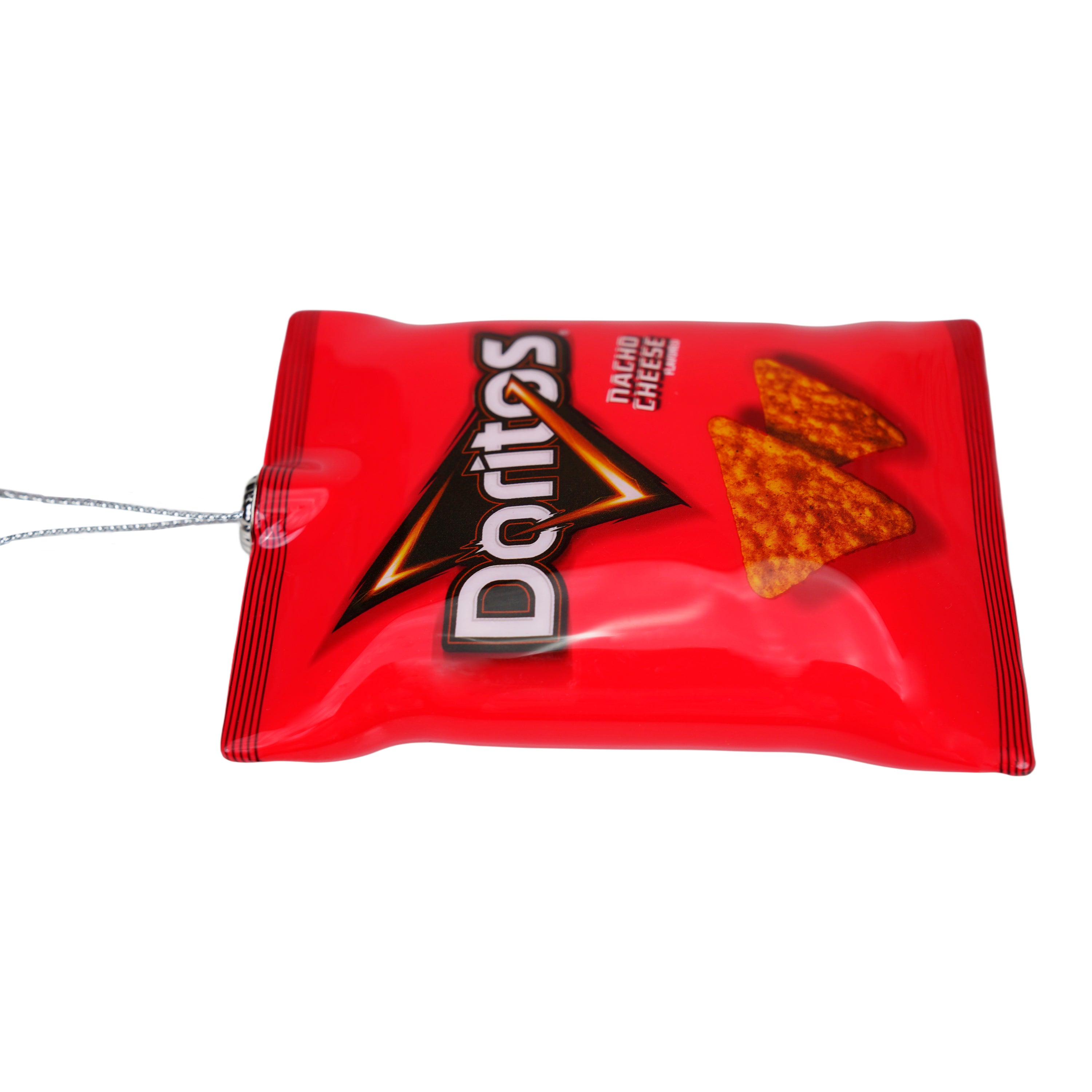 Doritos 2-pack Christmas Tree Ornament Set