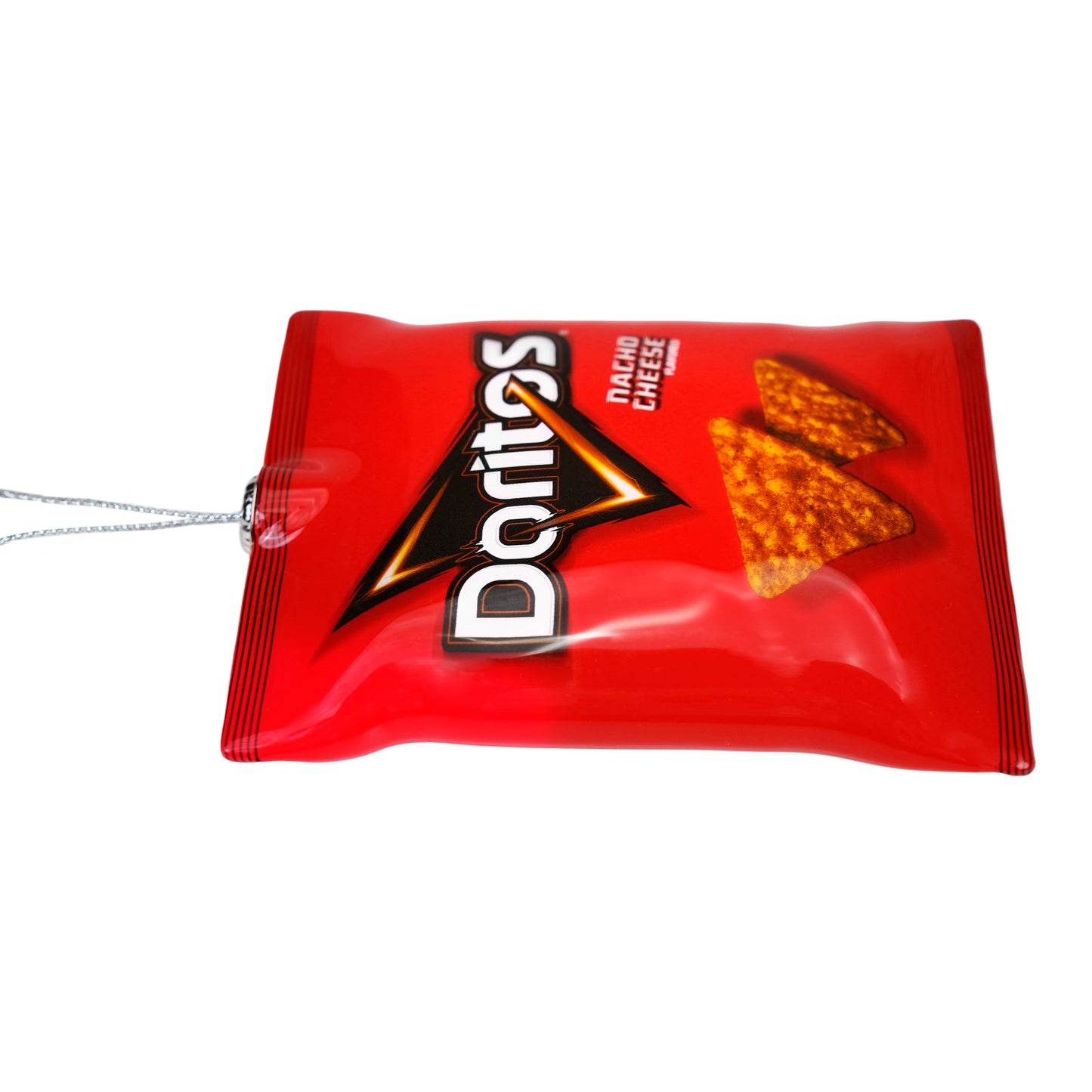 
                  
                    Doritos 2-pack Christmas Tree Ornament Set
                  
                