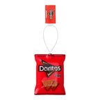 Doritos 2-pack Christmas Tree Ornament Set