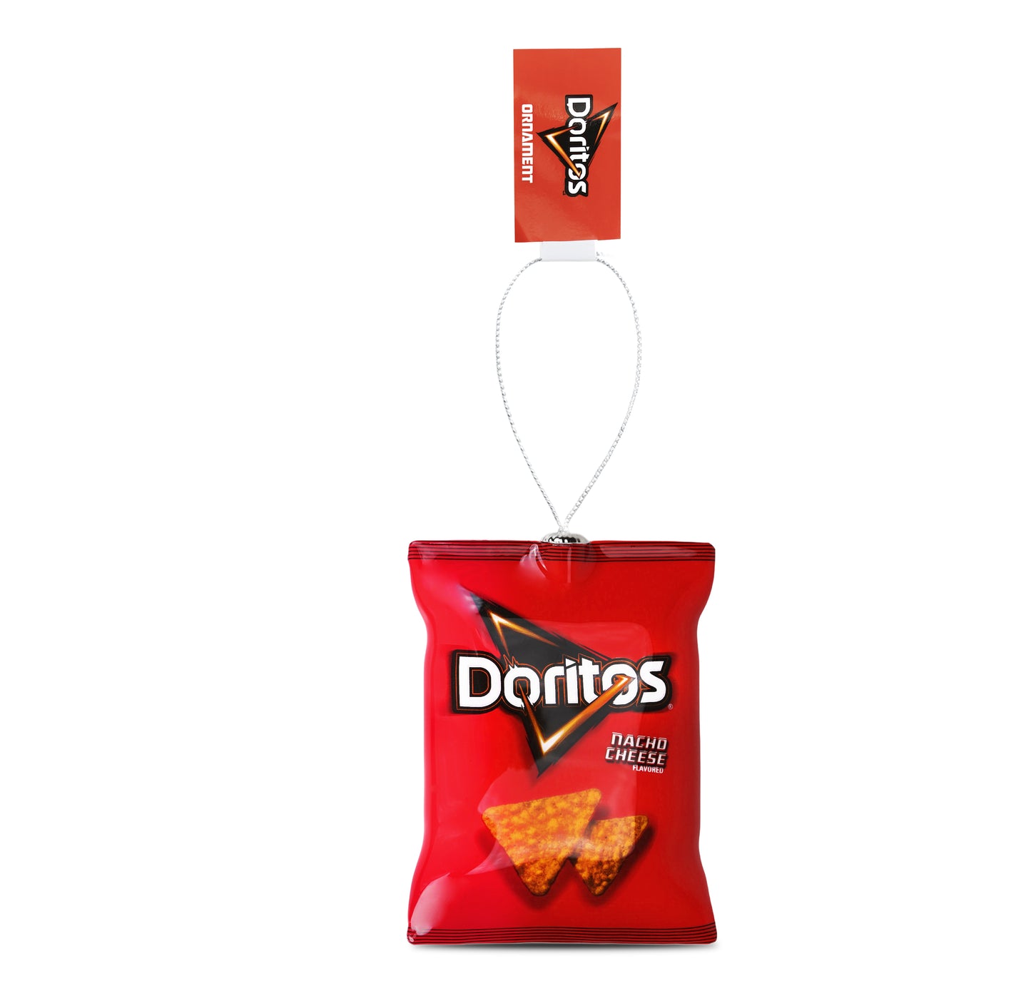 
                  
                    Doritos 2-pack Christmas Tree Ornament Set
                  
                