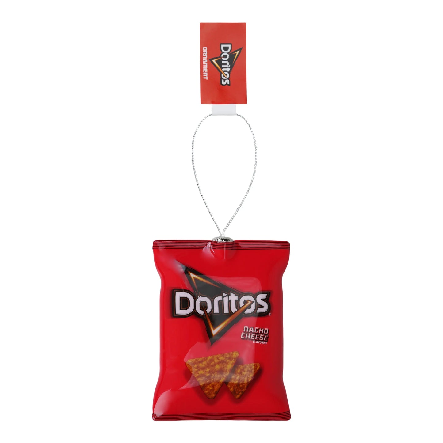 
                  
                    Doritos 2-pack Christmas Tree Ornament Set
                  
                