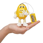 M&Ms Characters 3-pack Christmas Tree Ornament Set