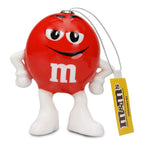 M&Ms Characters 3-pack Christmas Tree Ornament Set