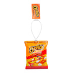 Cheetos 3-pack Christmas Tree Ornament Set