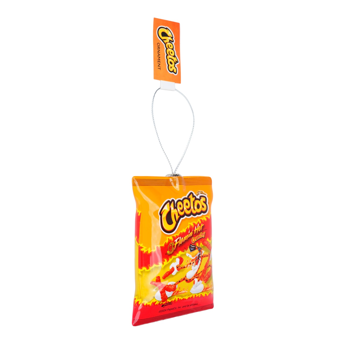 
                  
                    Cheetos 3-pack Christmas Tree Ornament Set
                  
                