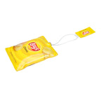 Lays Potato Chips and Funyuns 2-pack Christmas Tree Ornament Set