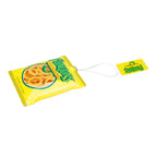 Lays Potato Chips and Funyuns 2-pack Christmas Tree Ornament Set