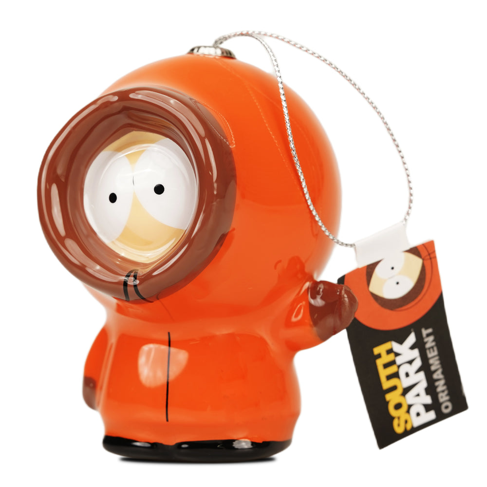 
                  
                    South Park Ornaments 4 Pack
                  
                