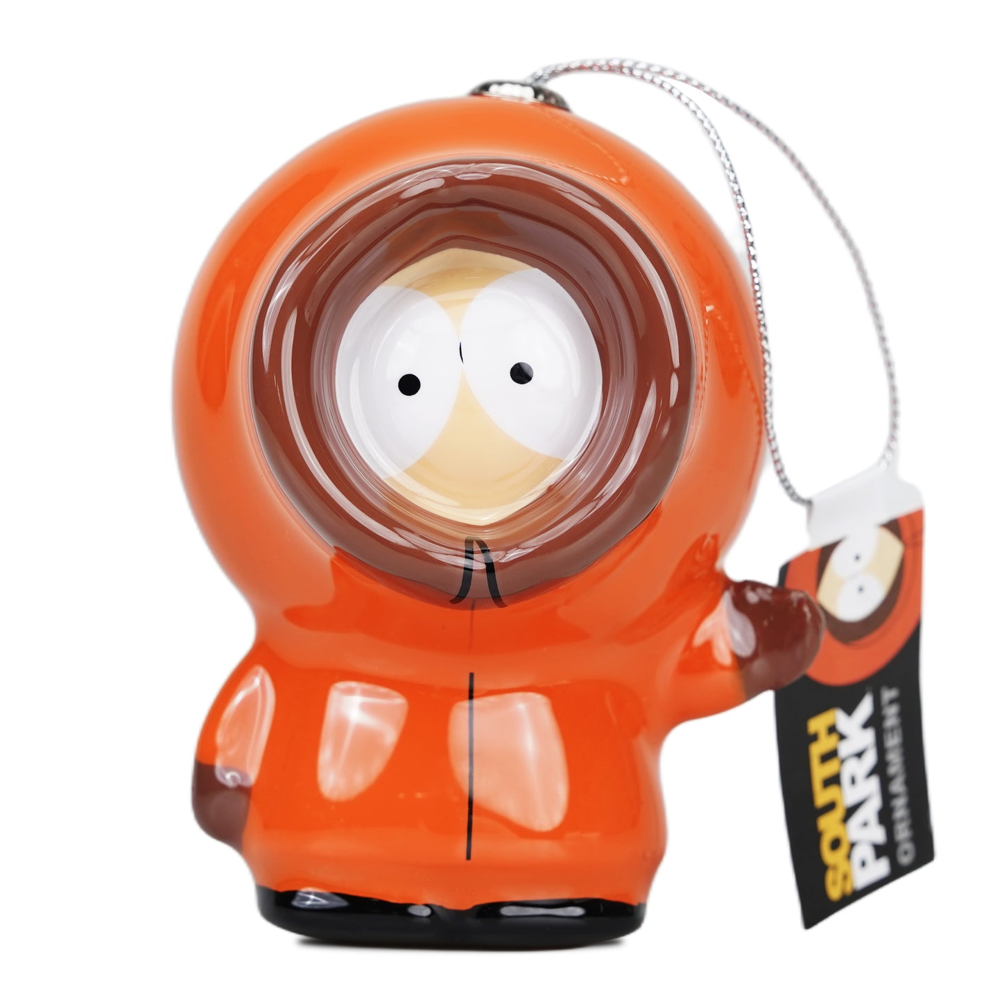 
                  
                    South Park Ornaments 4 Pack
                  
                
