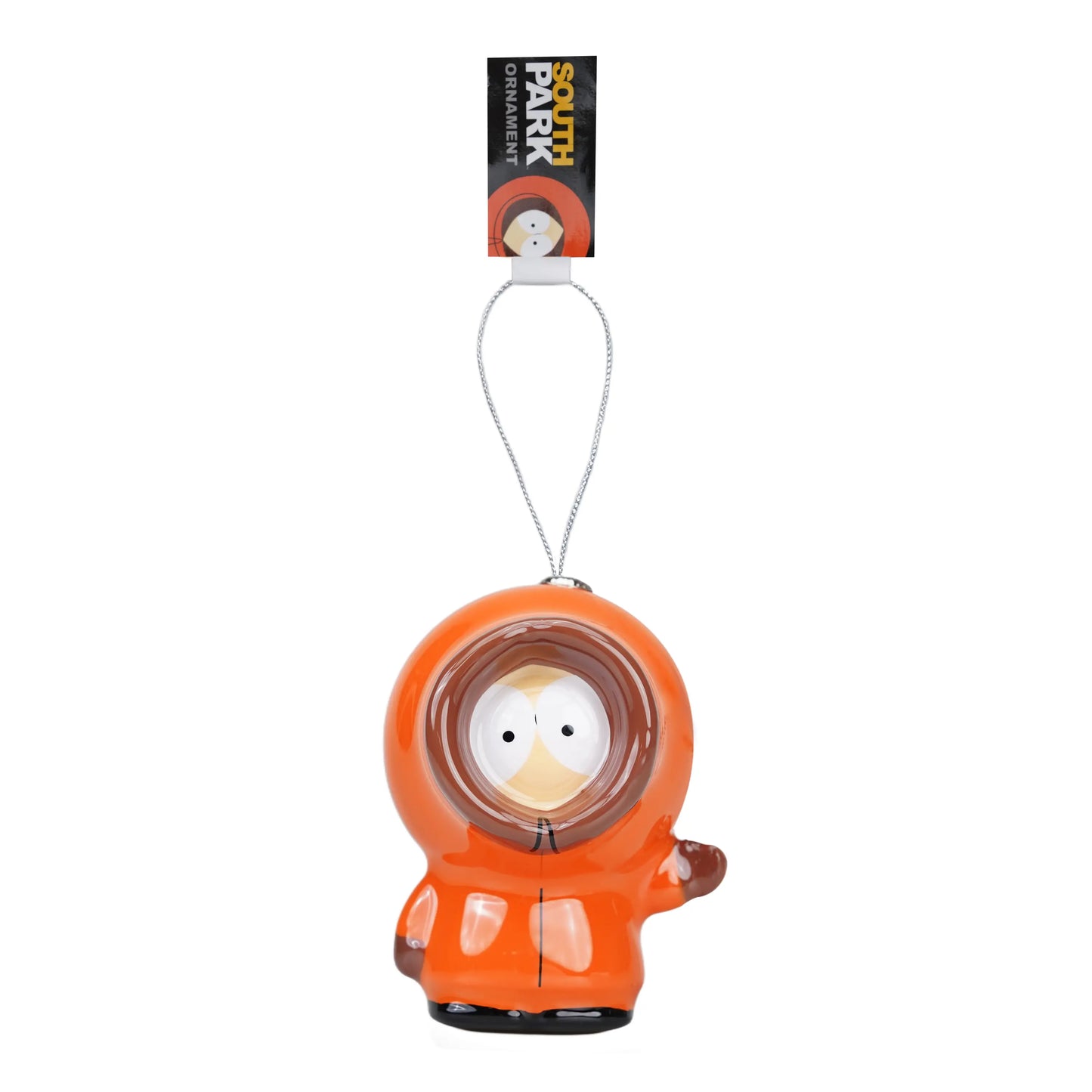 
                  
                    South Park Ornaments 4 Pack
                  
                