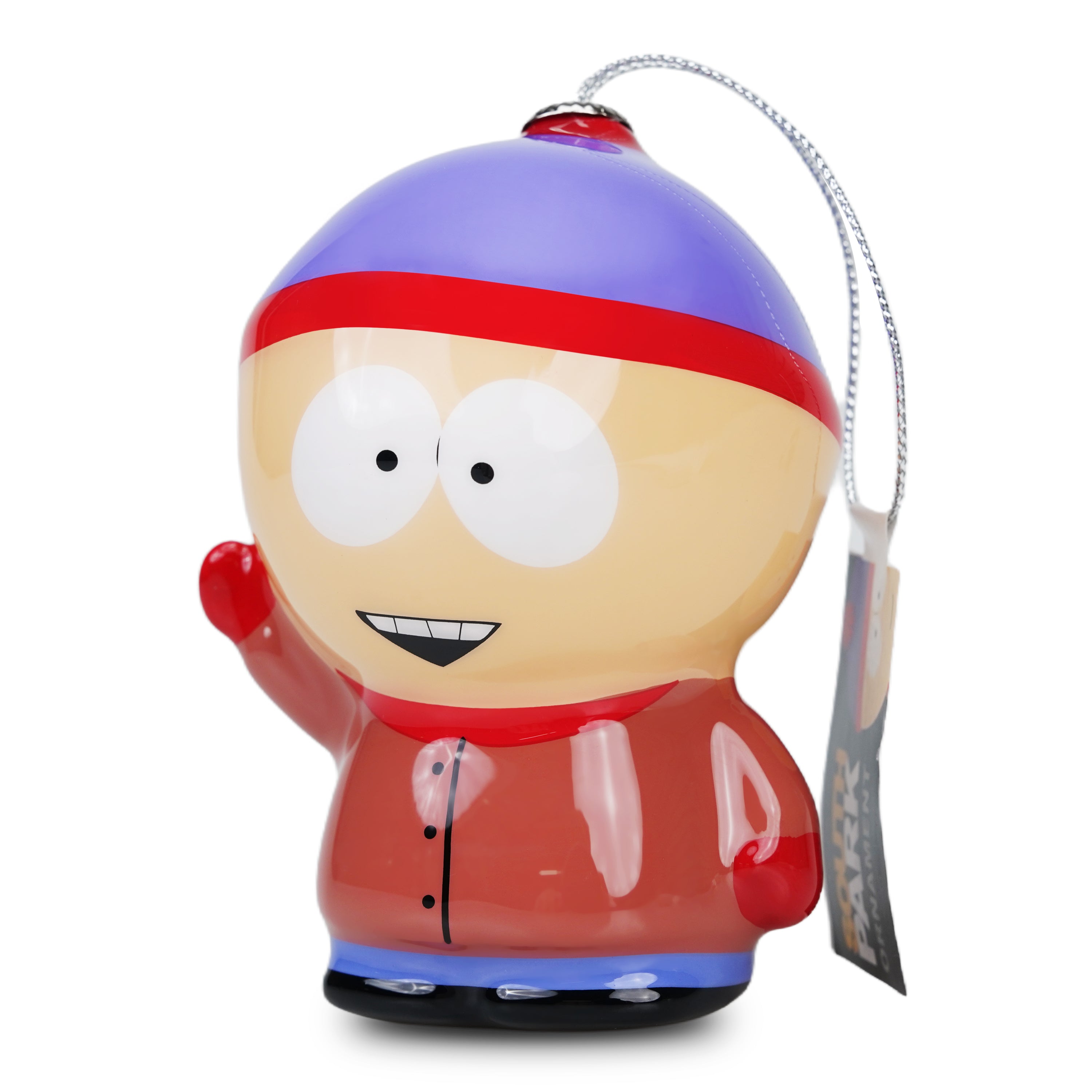 South Park Ornaments 4 Pack