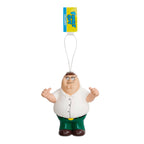 Family Guy Ornaments 3-Pack