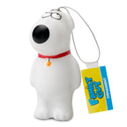 Family Guy Ornaments 3-Pack