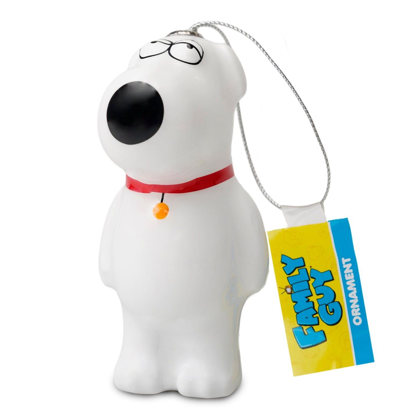 
                  
                    Family Guy Ornaments 3-Pack
                  
                